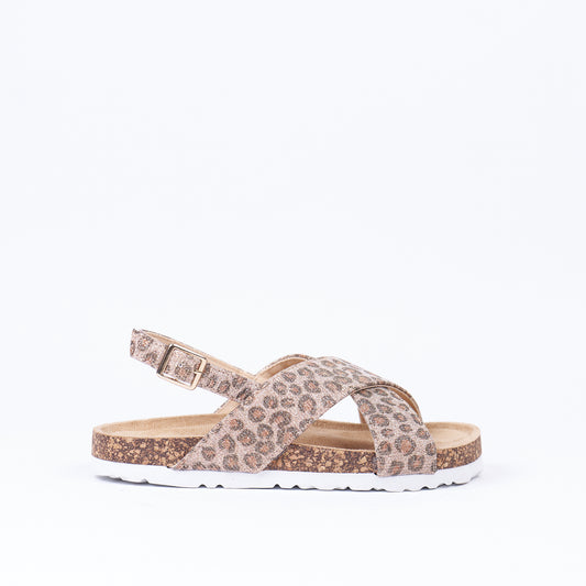 Cork Sandal