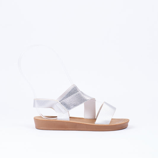 Flatform Sandal
