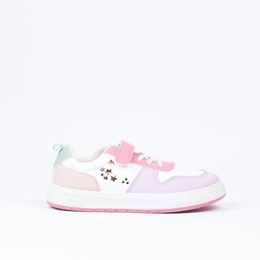 Flat Sneaker