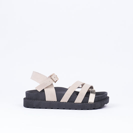 Moulded Sandal