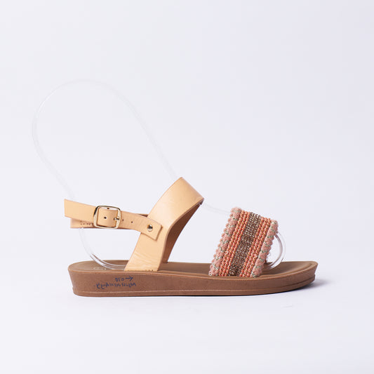 Moulded Sandal