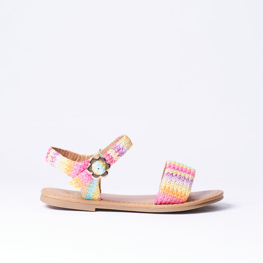 Flat Sandal