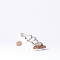 Cork Sandal