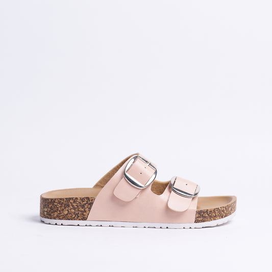 Cork Sandal