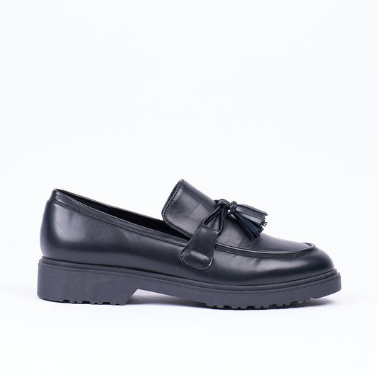 Flat Brogue