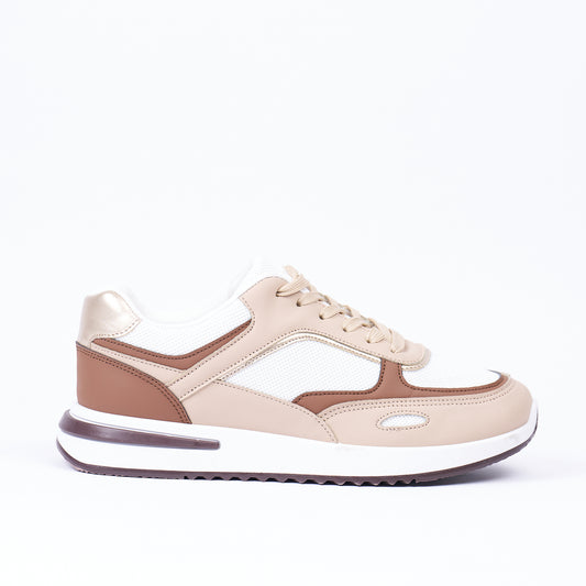 Athleisure sneaker