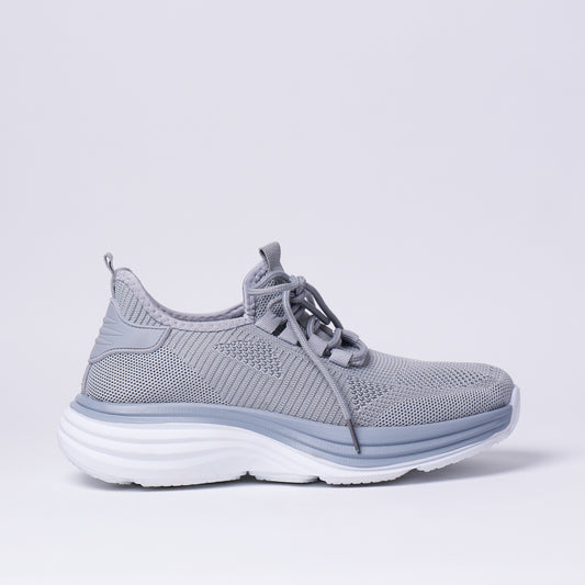 Knit Sneaker
