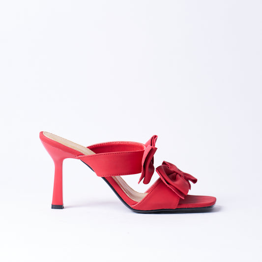 Stiletto push in