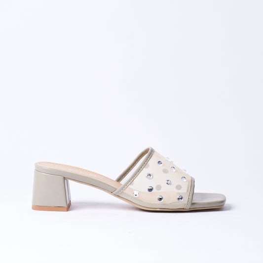 Push In Heel