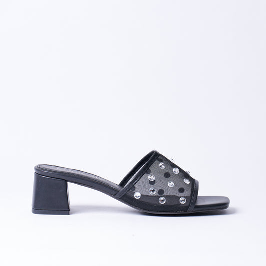 Push In Heel