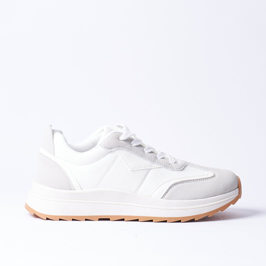Athleisure Sneaker