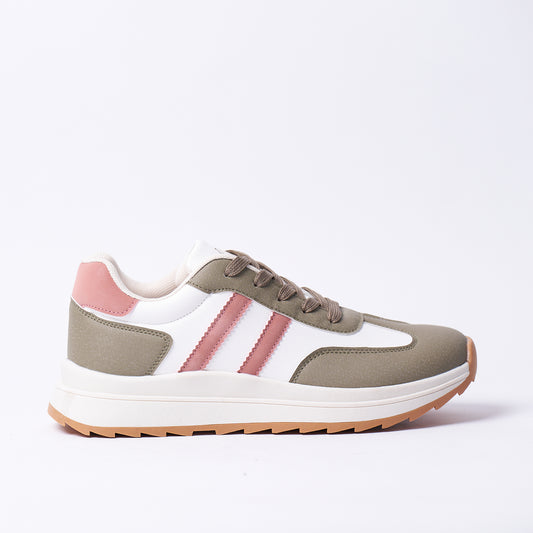 Athleisure Sneaker