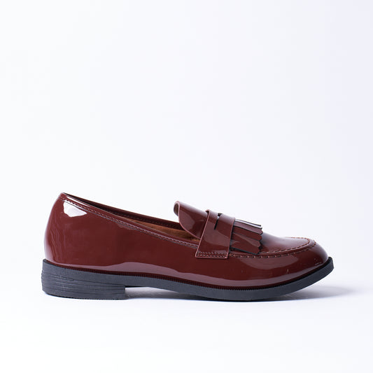Flat Brogue