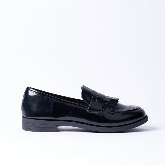 Flat Brogue