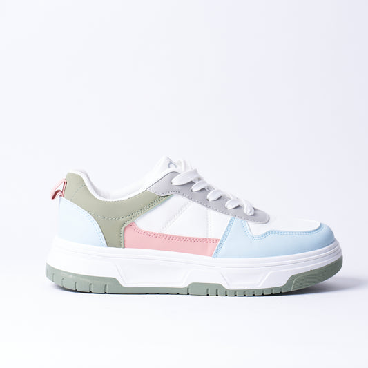 Flatform Sneaker