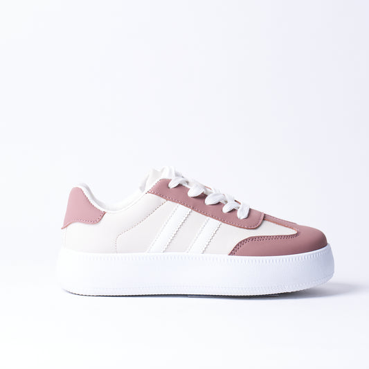 Flatform Sneaker
