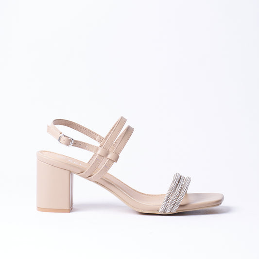 Block Heel