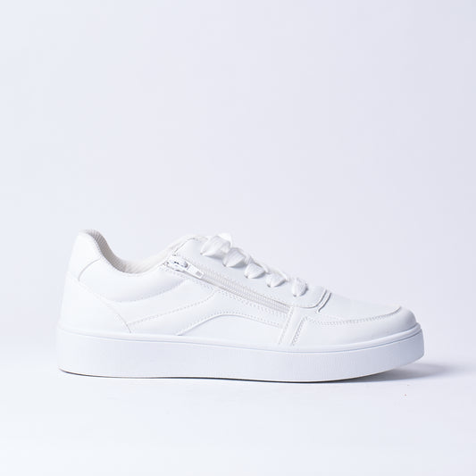 Flat Sneaker