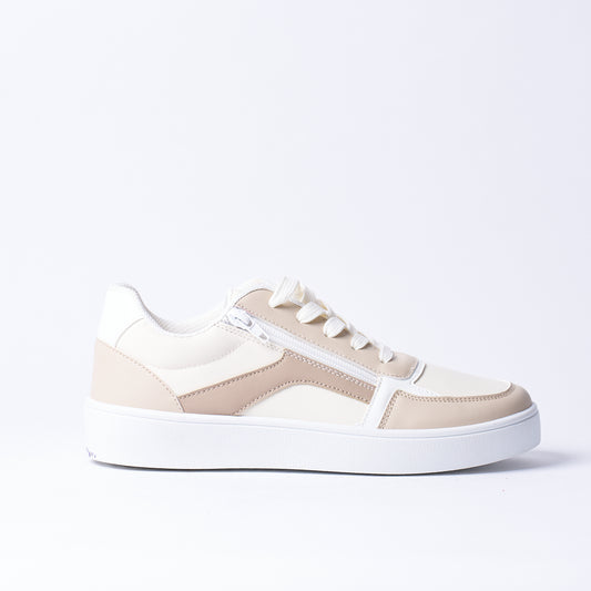 Flat Sneaker