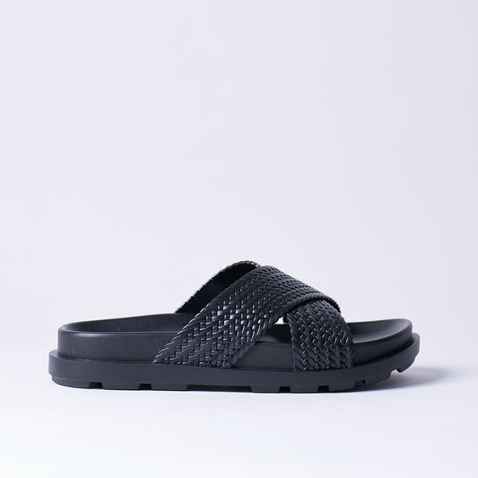 Moulded Sandal