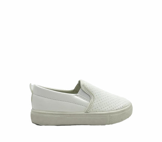 Flat Sneaker