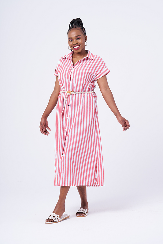 Midi Dress