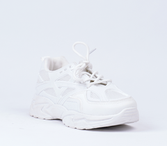 Chunky sneaker