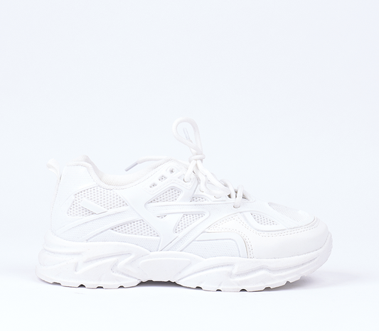 Chunky sneaker