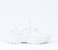 Chunky sneaker