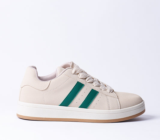 Flat Sneaker