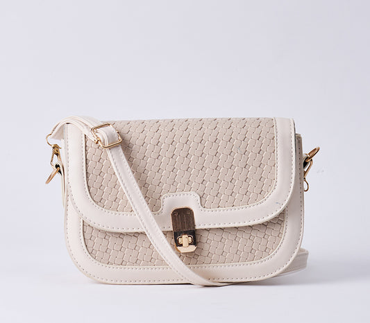 Crossbody bag