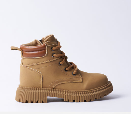 Ankle boot
