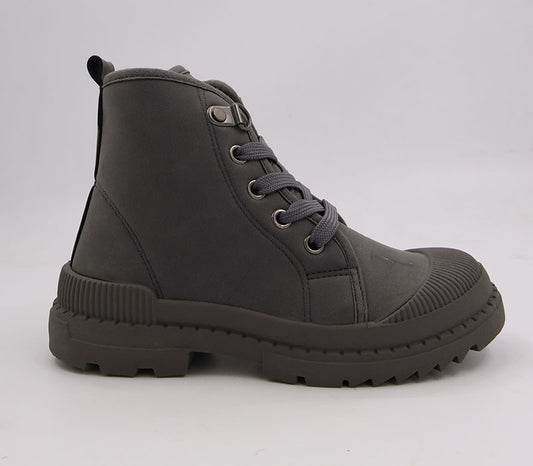 Ankle boot