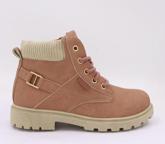 Ankle boot