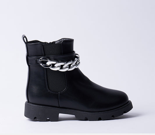 Ankle boot