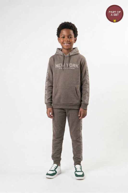 Regular Hoodie