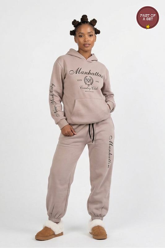 Regular Hoodie