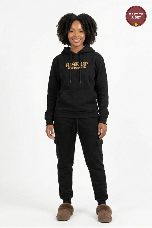 Regular Hoodie