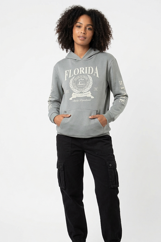 Regular Hoodie