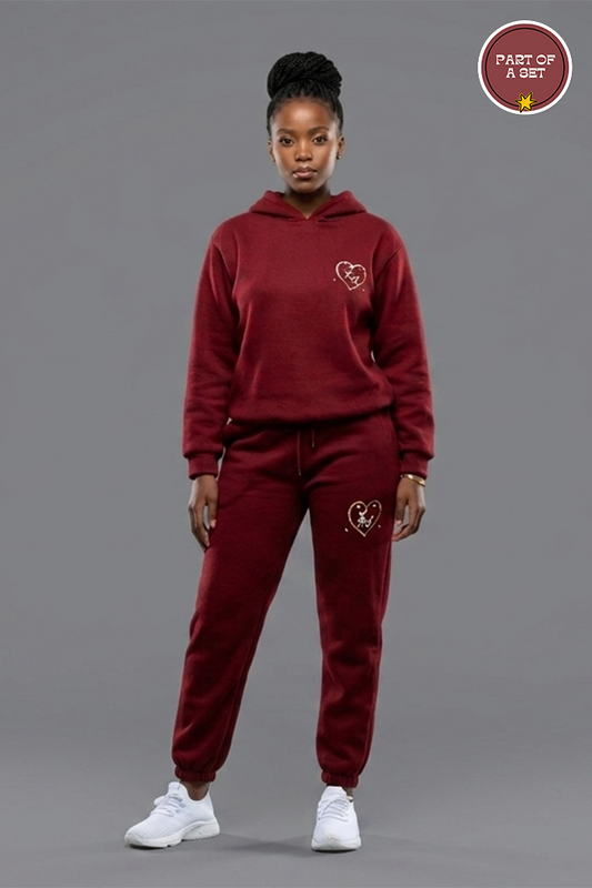 Regular Hoodie