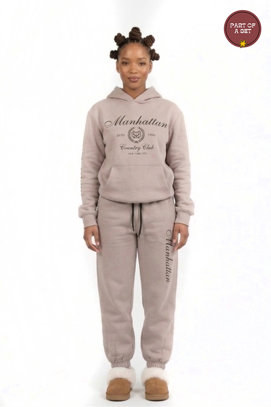 Joggers