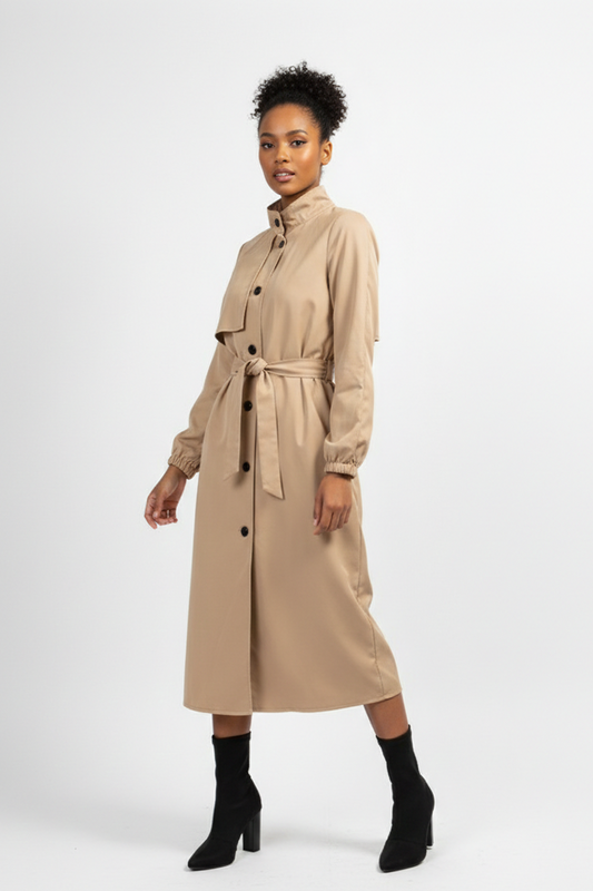 Midi Dress