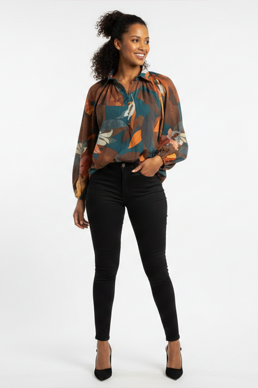 Blouse