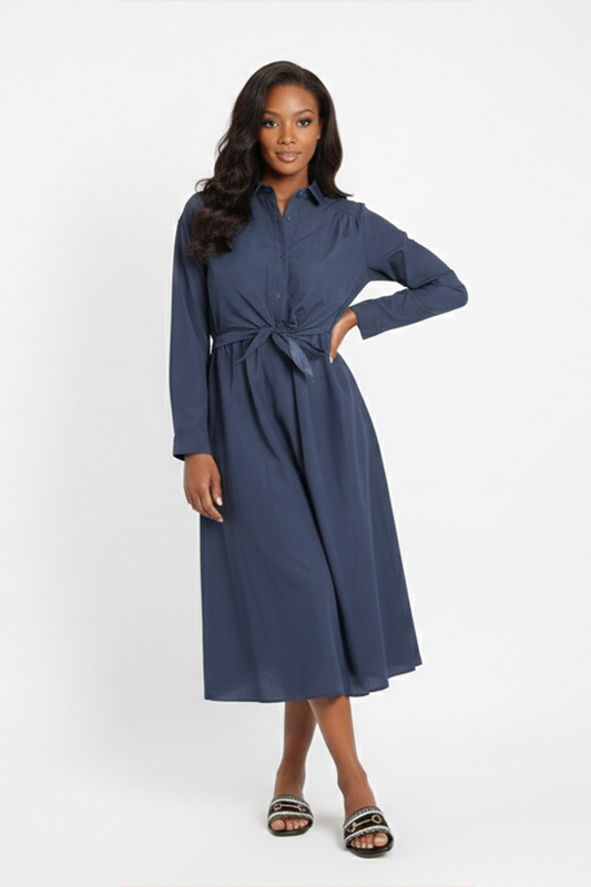Midi dress