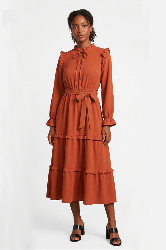 Midi Dress