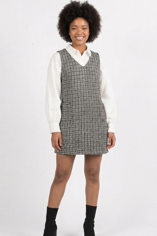 Mini Dress