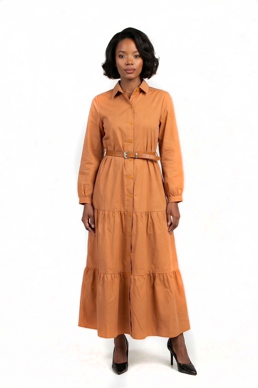 Midi Dress