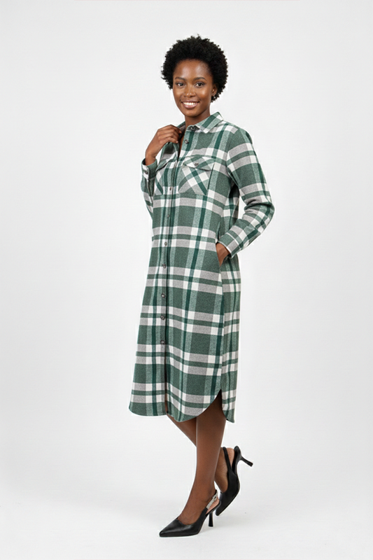 Midi Dress