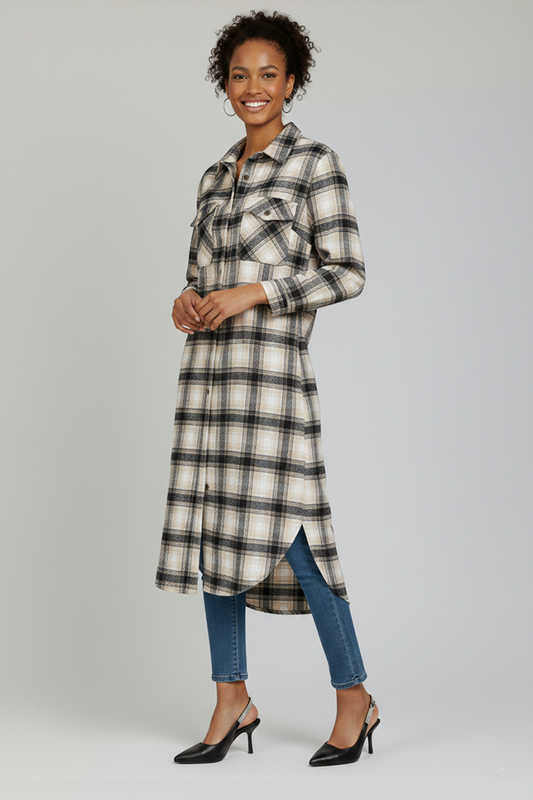 Midi Dress