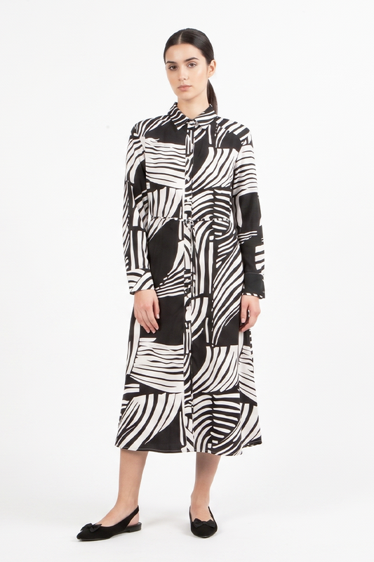 Midi dress